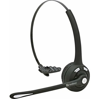 Image 1 of Sandberg PC Bluetooth Office Headset (126-23)