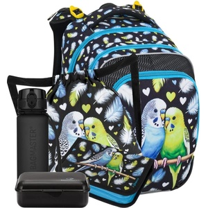 Bagmaster BETA 25 A Set L Parrots