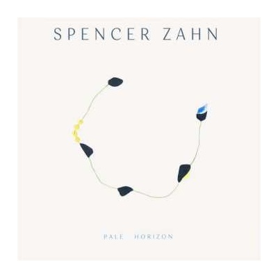 SPENCER ZAHN - Pale Horizon LP