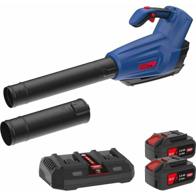 Güde LB 36-302-30