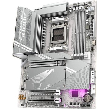 Image 1 of GIGABYTE X870 AORUS ELITE WIFI7 ICE