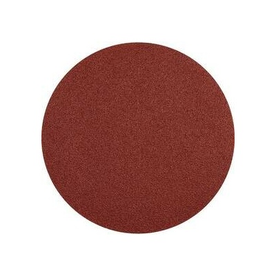 Yato - Brúsny papier na suchý zips 125mm P36 5ks YT-83430