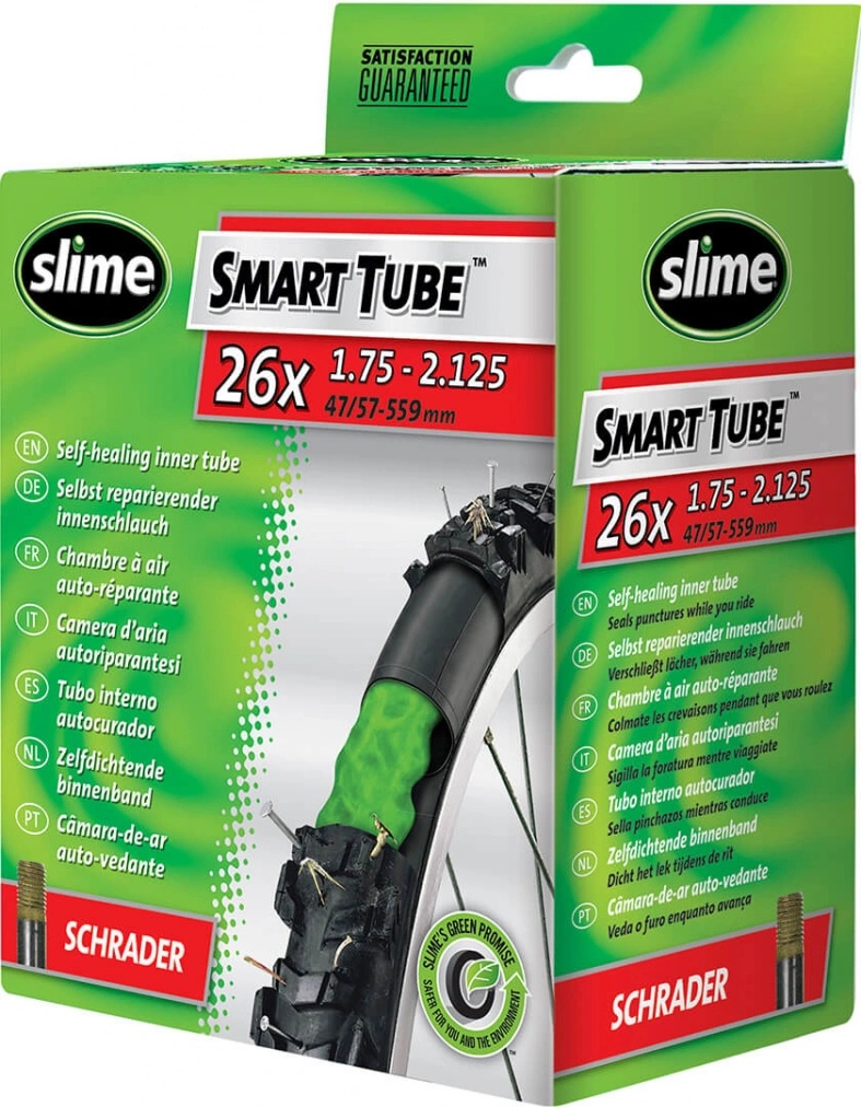 Slime AV