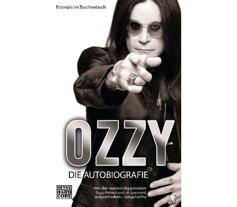 Ozzy