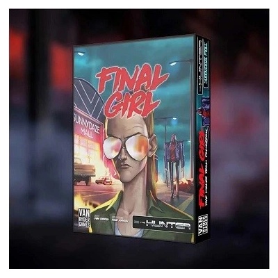 Final Girl: The Killer from Tomorrow EN