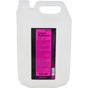 Kallos Kallos Classic Cream Shampoo шампоан за нормална коса 5000ml