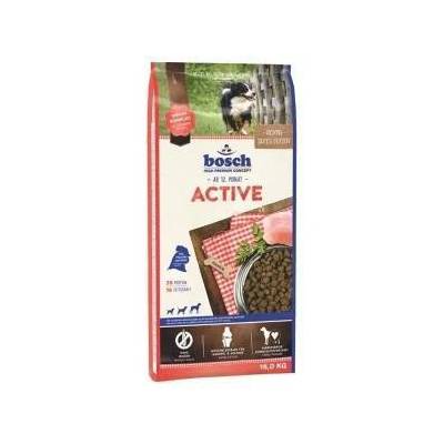 Active 15kg - dry dog food