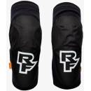 Race Face Ambush chrániče na nohy stealth