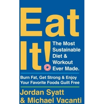 Image 1 of Eat It! | Jordan Syatt, Michael Vacanti