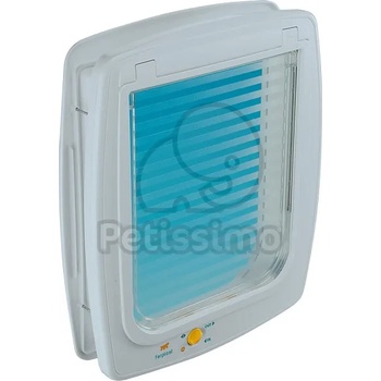 Ferplast Swing 7 Dog Door white
