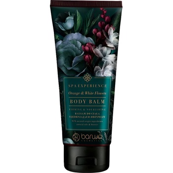 Barwa Spa Experience Стягащ и подхранващ балсам за тяло, 200 ml