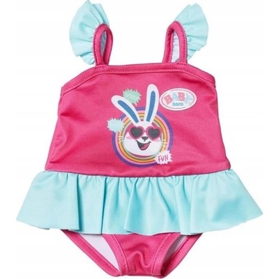 Zapf Creation BABY born Plavky 43 cm růžové – Zbozi.Blesk.cz