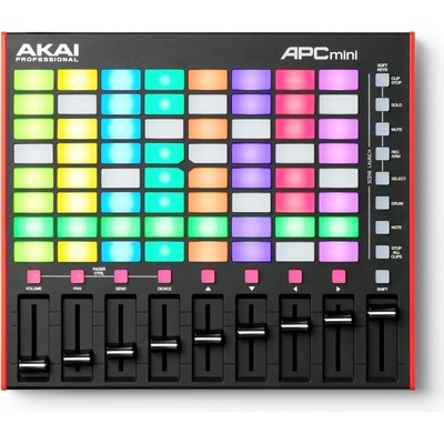 AKAI APC Mini MKII
