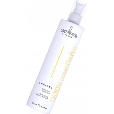 Envie 2-fázový sprej s kondicionérom na tepelnú ochranu vlasov 250 ml