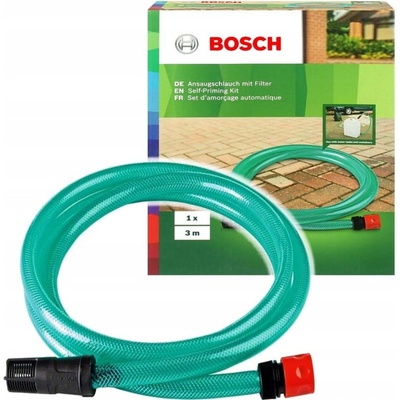 Bosch F016800421 samonasávací souprava – Hledejceny.cz