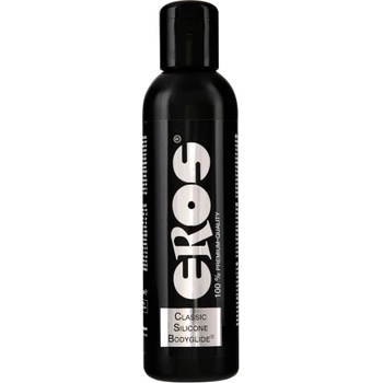 Megasol-Eros Силиконов лубрикант Eros Classic Silicone Glide 500 мл
