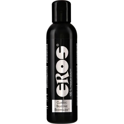 Megasol-Eros Силиконов лубрикант Eros Classic Silicone Glide 500 мл