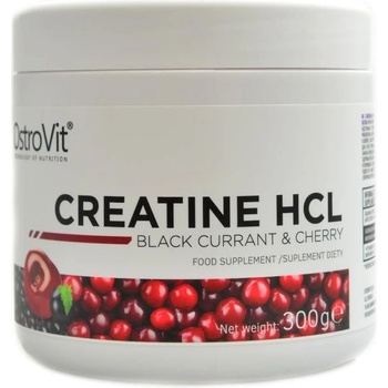 OstroVit Creatine HCL 300 g