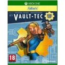 Fallout 4: Vault-Tec Workshop