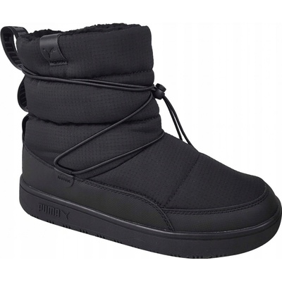 Puma Sneakersy Snowbae Wns 393920 01 černá