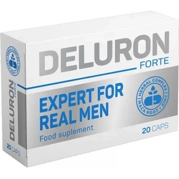 Deluron kapsle 10 kapsúl