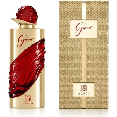 Ahmed Al Maghribi Garnet parfém unisex 100 ml