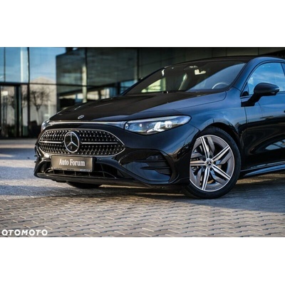 Mercedes-Benz CLA 200 120 kW