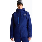 The North Face Мъжко скиорско яке The North Face Descendit bold blue