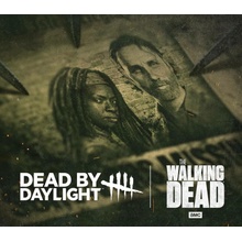 Dead by Daylight - The Walking Dead
