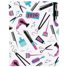 Design B6 denní 2026