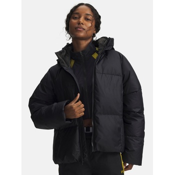 Under Armour Дамско яке Under Armour Limitless Down Puffer Jacket-BLK Under Armour | Cheren | ЖЕНИ | XS