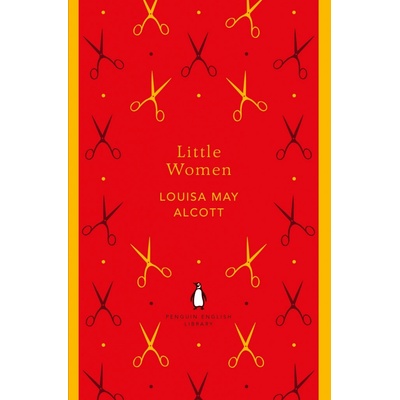 Little Women - Louisa Alcott