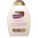 OGX Colour Care Shampoo шампоан за боядисана коса 385ml