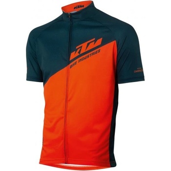 KTM Factory Character petrol orange