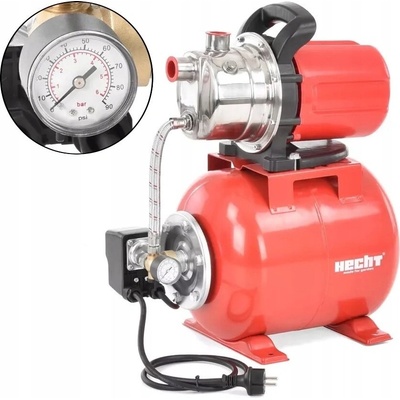 HECHT 3101 INOX