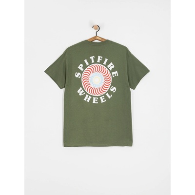 Spitfire Og Cls Fl military green/mt