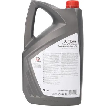 Image 1 of Comma X-flow Mot 10W-40 20 l