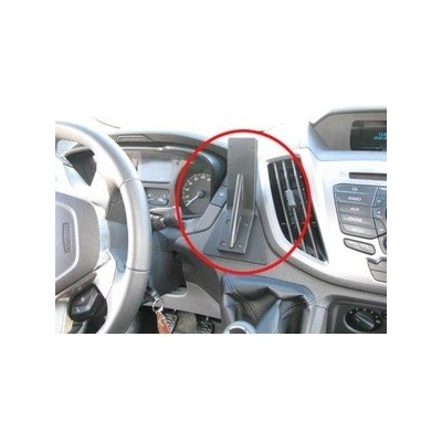 Brodit ProClip montážní konzole pro Ford Transit 14-19, na střed 213517