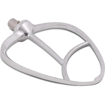 Klarstein LUCIA / BELLA кука за разбъркване резервна част (Bella Rührhaken) (Bella Rührhaken)