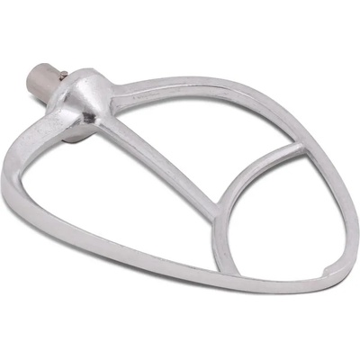 Klarstein LUCIA / BELLA кука за разбъркване резервна част (Bella Rührhaken) (Bella Rührhaken)