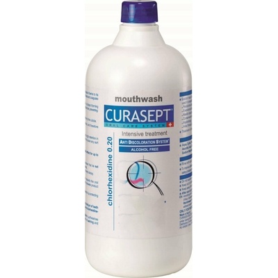 Curasept ADS ADS920 + 900 ml