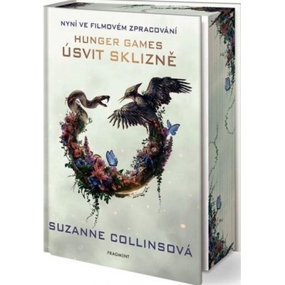 Úsvit sklizně (filmové vydání) - Suzanne Collins
