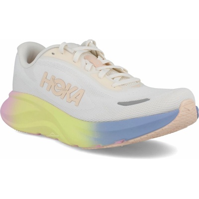 Hoka Rincon 5 W 1176631-ARTN alabaster/tangerine glow