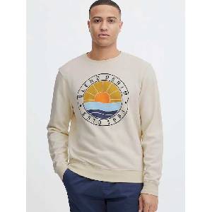 BLEND Блуза Sweatshirt - sportdepot - 29,18 лв