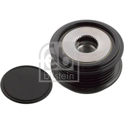 Voľnobeżka alternátora FEBI BILSTEIN 101711