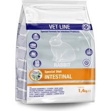 Cunipic VetLine Intestinal Rabbit 1,4 kg