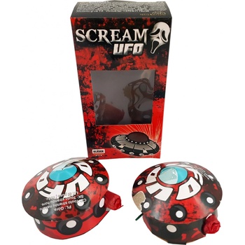 Dětská Scream UFO 2 ks
