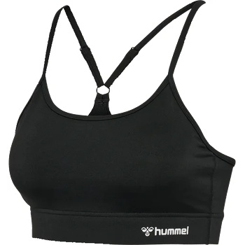 Hummel Сутиен Hummel hmlMT CHIPO PADDED SPORTS BRA 215410-2001 Размер XS