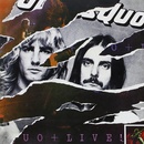 Status Quo - Live CD