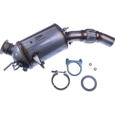Filtr pevných částic - DPF DENCKERMANN N100025Q